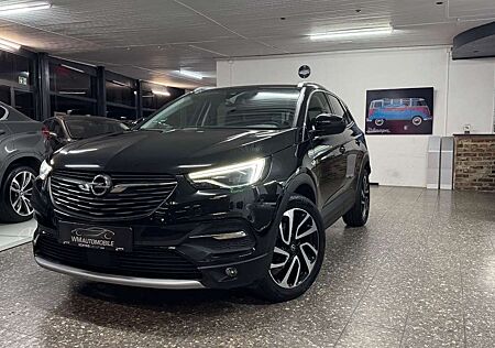 Opel Grandland X Dynamic*Navi*PDCT.Leder*8Fach