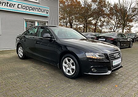 Audi A4 Attraction / AC Auto. !!