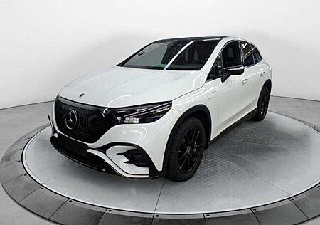 Mercedes-Benz EQE SUV 350 + AMG*PANO*ACC*360*AHK*DIGI-LIGHT*