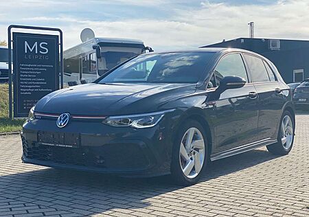 VW Golf Volkswagen VIII Lim. GTI 2.0 TSI DSG LED Navi PDC Kam