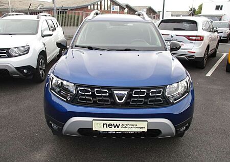 Dacia Duster TCe 130 2WD GPF Celebration