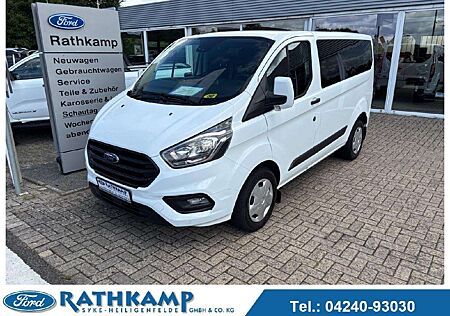 Ford Transit Custom 320 L1 Trend