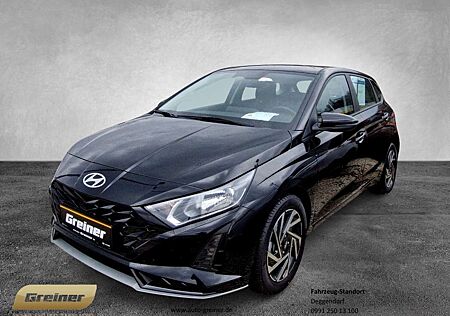 Hyundai i20 1.0 T-GDI Trend KAMERA|NAVI|SHZ|PDC|LRHZ