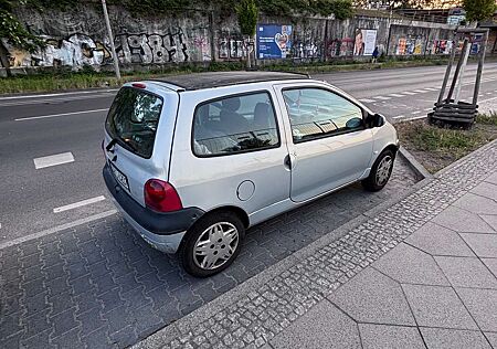 Renault Twingo 1.2