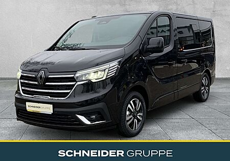 Renault Trafic COMBI BLUE dCI 170 EDC SPACECLASS PDC+SHZ
