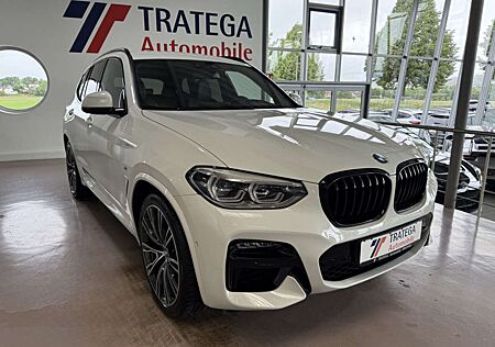 BMW X3 M40 d