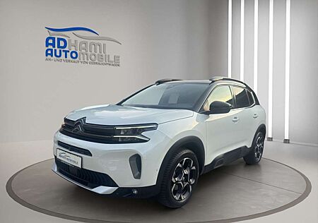 Citroën C5 Aircross Citroen Shine Pack/PANO/CAM/LED/LEDER!