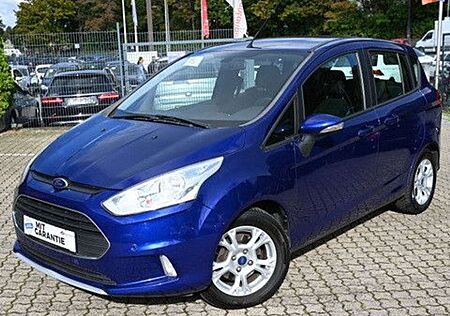 Ford B-Max 1.0 EcoBoost Sync Edition 1.Hd AHK Sitzhz.