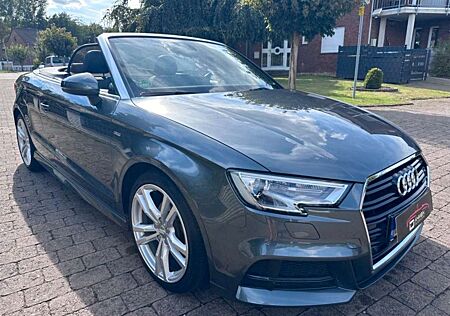 Audi A3 Cabriolet Sport Ultra*S-Line*ACC*NAV*PDC*XEN