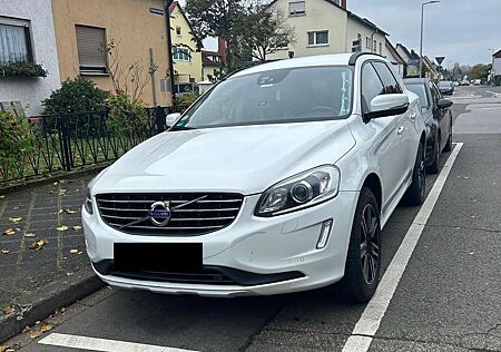 Volvo XC 60 XC60 XC60 D4 Geartronic Summum