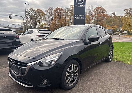 Mazda 2 Sports-Line SKYACTIV-G 90 *Navi*