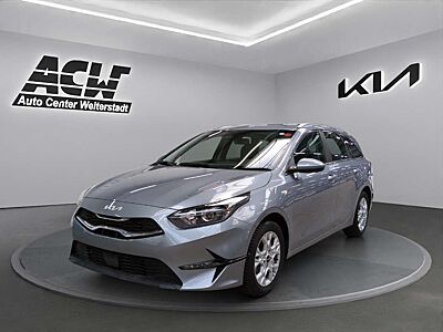 Kia Ceed SW / cee'd SW CEED SW 1.5T DCT VISION KAMERA|CARPLAY|NAVI