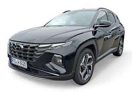 Hyundai Tucson 1.6 PHEV Trend 4WD Aut.*Kamera*Navi*Keyle