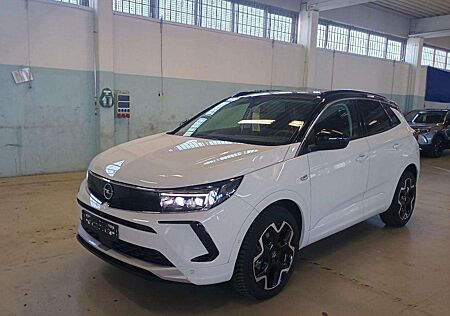 Opel Grandland Ultimate *360°*AHK*LED*TOT*SHZ*LHZ*KEY
