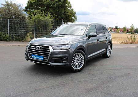 Audi Q7 3.0 TDI quattro 20"Alu S-line Matrix Kamera
