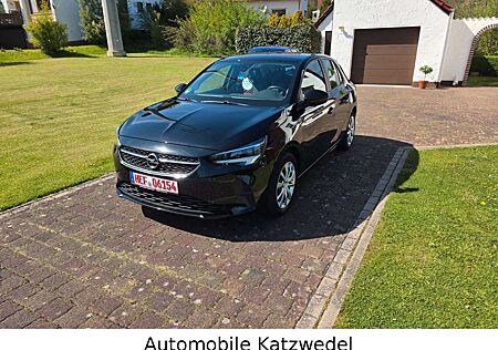 Opel Corsa F Edition/Automatik/Garantie