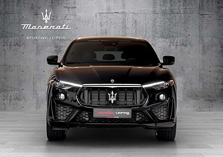 Maserati Levante SQ4 GranSport*Sonderfinanzierung*