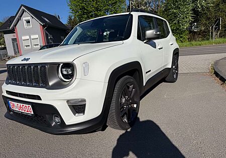 Jeep Renegade Limited FWDNaviLedKameraGaranti8Fach