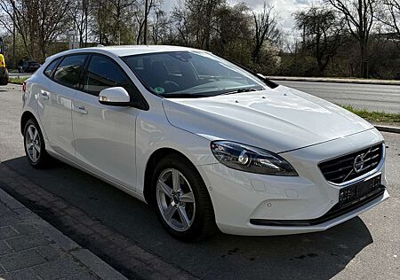 Volvo V40 Kinetic/Garantie/TOP*Gepflegt