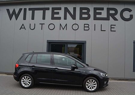 VW Golf Sportsvan Volkswagen Lounge DSG-Navi-Garantie incl.