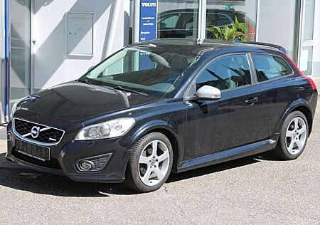 Volvo C30 D2 RDesign Edition
