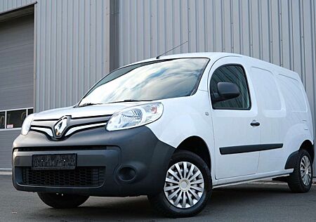 Renault Kangoo Rapid Maxi Extra 1,5 d.*Klima*AHK*MwSt