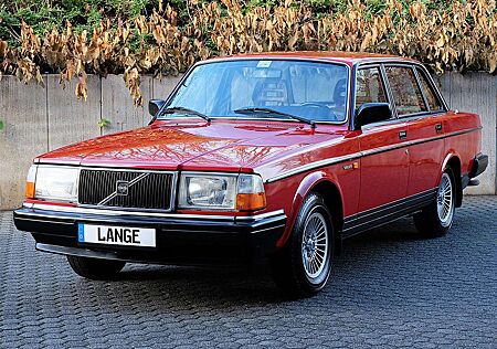 Volvo 240 GL