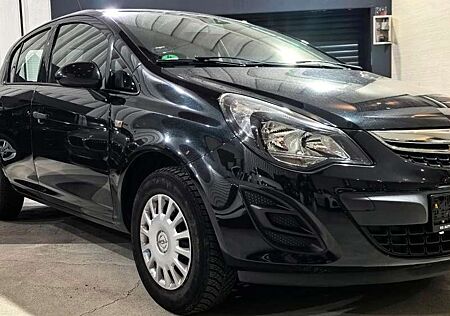 Opel Corsa D Selection Gepflegter Zustand