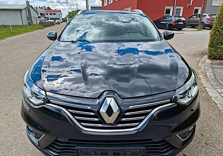 Renault Megane IV Grandtour BOSE-Edition