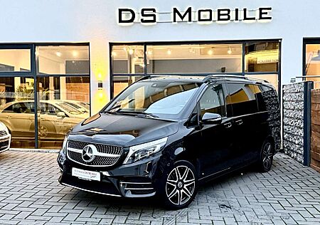 Mercedes-Benz V 300 d Exclus. Edition 4M/lang/AMG/Pano/Sitzkli