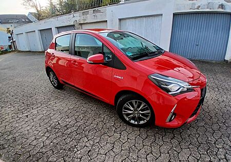 Toyota Yaris Hybrid Hybrid 1.5 VVT-i
