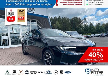 Opel Astra Sports Tourer Sportstourer 1.5 D Enjoy ...