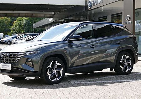 Hyundai Tucson Plug-In Hybrid 1.6 T-GDi 4WD Prime