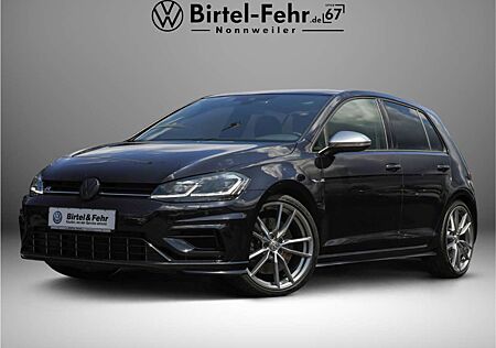 VW Golf Volkswagen VII R 4Motion 2.0 TSI DSG Navi Kamera LED