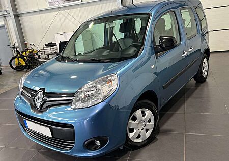 Renault Kangoo 1.5 dCi **Klima*Tempomat*Bluetooth**