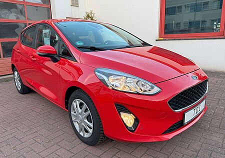 Ford Fiesta Cool & Connect