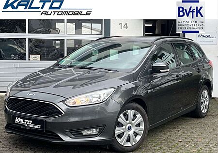 Ford Focus Turnier 1.0 EcoBoost Turnier Navi,PDC,SHZ