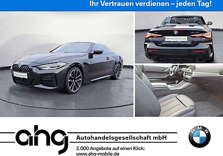 BMW Others M440i xDrive Cabrio Head-Up Open Air Paket Sitzb