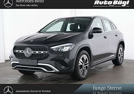 Mercedes-Benz GLA 180 Progressive Line Advanced/MBUX/VKZ/ Navi