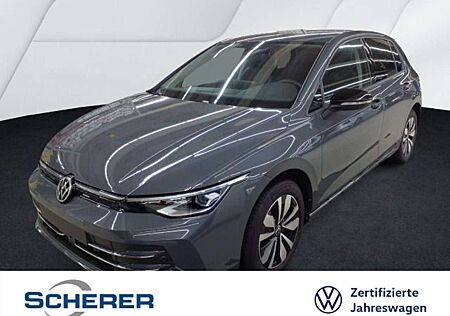 VW Golf Volkswagen VIII GOAL 2.0 TDI DSG LED+ NAVI AHK RFK