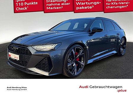 Audi RS6 Avant quattro tiptr. Sportabgas Kamera Matri
