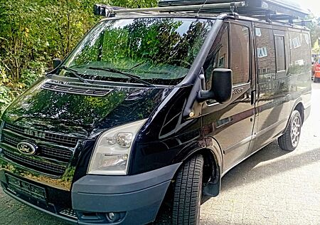 Ford Transit 350 L TDCi VA S