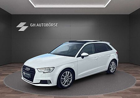 Audi A3 Sportback sport S-Tronic|PANO|BI-XENON|PDC