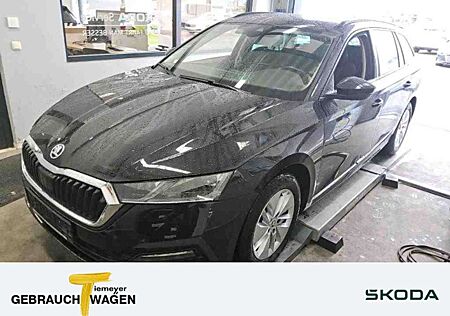 Skoda Octavia Combi 2.0 TDI DSG AMBITION AHK LED VIRTU