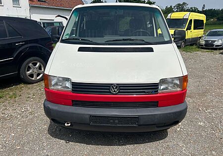 VW T4 Volkswagen Transporter