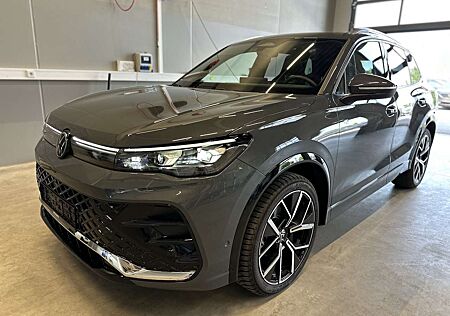 VW Tiguan Volkswagen III 1.5 eTSI 110 kW R-Line Harman Kardon