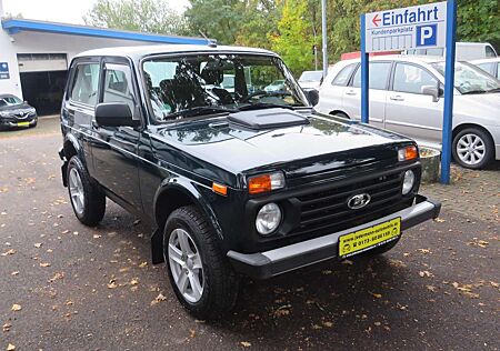 Lada Niva 4x4 Legend