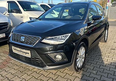 Seat Arona Xcellence