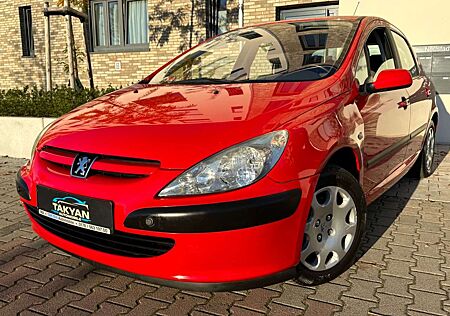 Peugeot 307 Automatik/