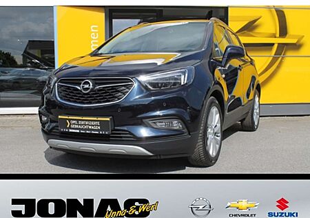 Opel Mokka Innovation 1.4T Navi SHZ RKamera Allwetter